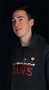 Photo de Arnaud Graciet